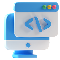 Custom web Design & Development