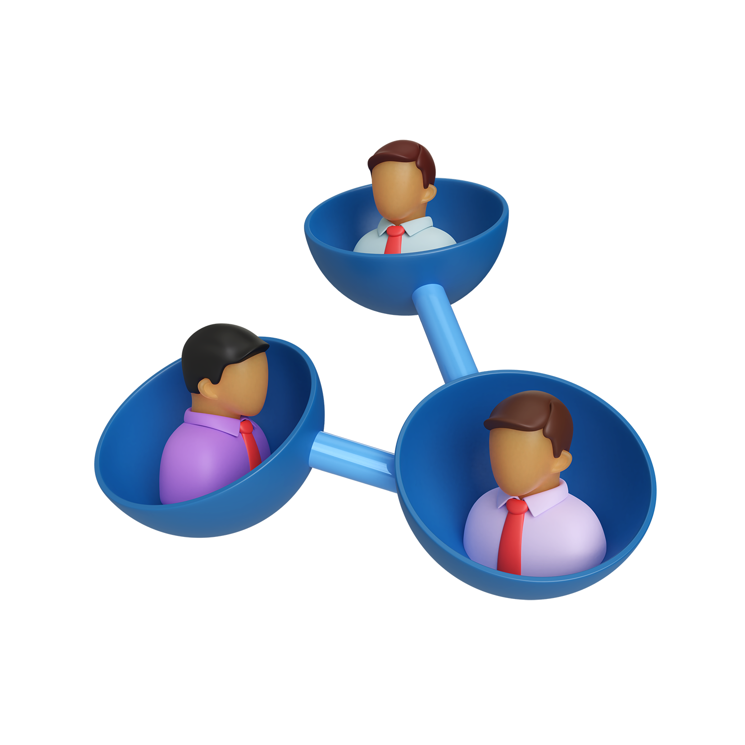 Technical Team Expansion